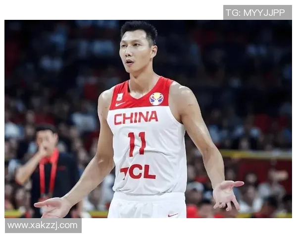 易建联:从篮球场上的传奇到生活中的榜样,探寻他的奋斗与坚持之路