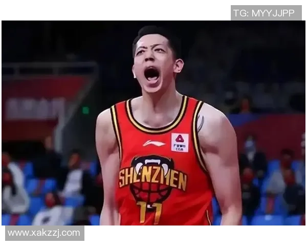 沈梓捷的篮球之路:从青涩少年到职业赛场的辉煌蜕变