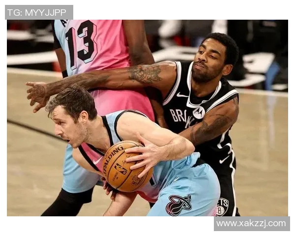 热火与篮网对决竞彩分析及胜负预测详解