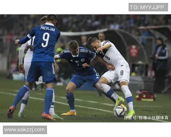 芬兰与波黑激战正酣比赛结果揭晓引发热议